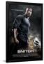 Snitch Movie Poster-null-Framed Poster