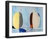 Sno-Cone-Sydney Edmunds-Framed Giclee Print