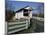 Snooks Covered Bridge, Bedford County, Pennsylvania, USA-null-Mounted Photographic Print