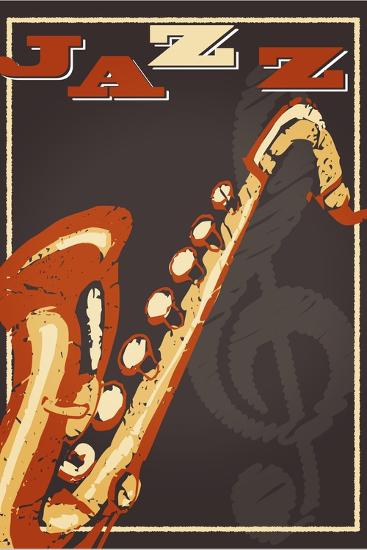 Art Print, , large