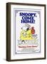 Snoopy, Come Home, 1972-null-Framed Giclee Print