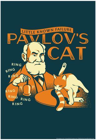 Pavlov's Cat