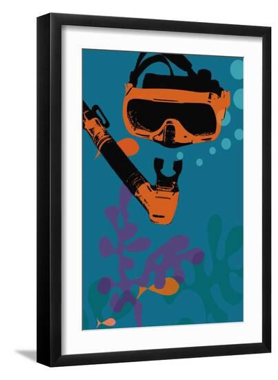 Premium Giclee Print, , large