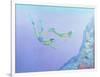 Snorklers-William Ireland-Framed Giclee Print