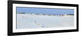 Snow Approaching, 2013-Martin Decent-Framed Giclee Print