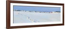 Snow Approaching, 2013-Martin Decent-Framed Giclee Print