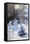 Canvas Black