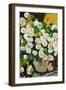 Snow Balls (Oil on Canvas)-Louis Valtat-Framed Giclee Print