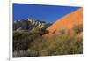 Snow Canyon State Park, St. George, Utah, United States of America, North America-Richard Cummins-Framed Photographic Print