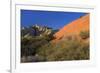 Snow Canyon State Park, St. George, Utah, United States of America, North America-Richard Cummins-Framed Photographic Print