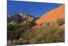 Snow Canyon State Park, St. George, Utah, United States of America, North America-Richard Cummins-Mounted Photographic Print