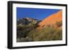 Snow Canyon State Park, St. George, Utah, United States of America, North America-Richard Cummins-Framed Photographic Print