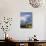 Snow Capped Mountain and Fall Colors, Dallas Divide, Colorado-James Hager-Photographic Print displayed on a wall