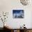 Snow-Capped Peak of Mount Everest, Seen from Kala Pattar, Himalaya Mountains, Nepal-Alison Wright-Photographic Print displayed on a wall