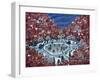 Snow CIty B-Bill Bell-Framed Giclee Print