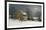 Snow Cover-Ray Hendershot-Framed Art Print