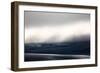 Snow Covered Hills Of The Palouse In Winter Outside Moscow, Idaho-Ben Herndon-Framed Photographic Print