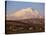 Snow Covered Mount Ararat, 5165M, Armenia, Anatolia, Turkey Minor, Eurasia-Woolfitt Adam-Stretched Canvas