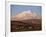 Snow Covered Mount Ararat, 5165M, Armenia, Anatolia, Turkey Minor, Eurasia-Woolfitt Adam-Framed Photographic Print