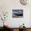 Snow-Covered Mountains in the Spring from Trail Ridge Road, Rocky Mountain National Park, Colorado-James Hager-Stretched Canvas displayed on a wall