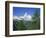 Snow Covered Peak of the Matterhorn in Switzerland, Europe-Rainford Roy-Framed Photographic Print