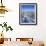 Snow Covered Pines in the Demanovska Valley, Low Tatra Mountains, Slovakia, Europe-Richard Nebesky-Framed Photographic Print displayed on a wall