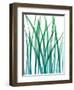 Snow Drop-Albert Koetsier-Framed Art Print