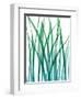 Snow Drop-Albert Koetsier-Framed Art Print