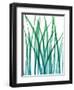 Snow Drop-Albert Koetsier-Framed Premium Giclee Print