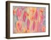 Snow Flowers II-Beverly Dyer-Framed Art Print