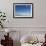 Snow Geese, Bosque Del Apache, New Mexico-Paul Souders-Framed Photographic Print displayed on a wall