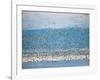 Snow Geese in Flight, Skagit Valley, Skagit Flats, Washington State, USA-Charles Sleicher-Framed Photographic Print