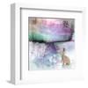 Snow Landscape-Claire Westwood-Framed Art Print