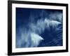 Snow Making Jets Working-Paul Sutton-Framed Photographic Print