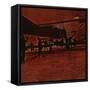 Canvas Black