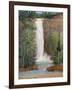 Snow Melt-Tim O'toole-Framed Giclee Print