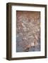 Snow on the Prairie-Steve Gadomski-Framed Photographic Print