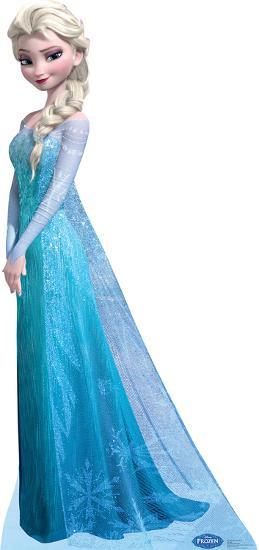 Cardboard Cutouts, , large