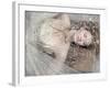 Snow Queen-Winter Wolf Studios-Framed Photographic Print