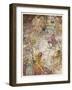 Snow Queen-Arthur Rackham-Framed Art Print