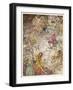 Snow Queen-Arthur Rackham-Framed Art Print