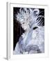 Snow Queen-Linda Ravenscroft-Framed Giclee Print