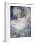 Snow Queen-Josephine Wall-Framed Giclee Print