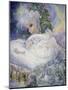 Snow Queen-Josephine Wall-Mounted Giclee Print