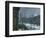 Snow Scene-Ruskin Spear-Framed Premium Giclee Print