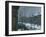 Snow Scene-Ruskin Spear-Framed Giclee Print