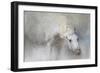 Snow Tickle-Jai Johnson-Framed Giclee Print