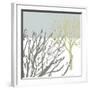Snow Tree II-Sarah Cheyne-Framed Giclee Print