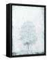 Snow Tree-OnRei-Framed Stretched Canvas