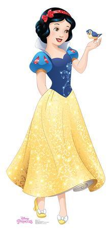 Cinderella - Disney Princess Friendship Adventures Lifesize Cardboard Cutout